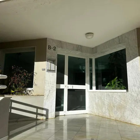 Carihuela Ii By Homes Malaga