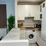 Carihuela Ii By Homes Malaga *