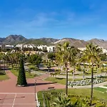 Апартаменти Carihuela Ii By Homes Malaga Торремолінос