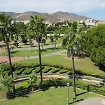 Carihuela Ii By Homes Malaga * Торремолінос