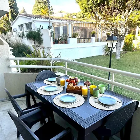 Carihuela Ii By Homes Malaga Апартаменты *