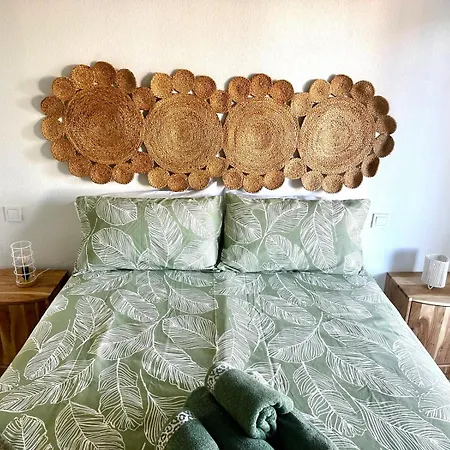 Апартаменты Carihuela Ii By Homes Malaga Торремолинос