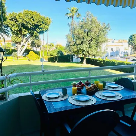 Апартаменты Carihuela Ii By Homes Malaga *