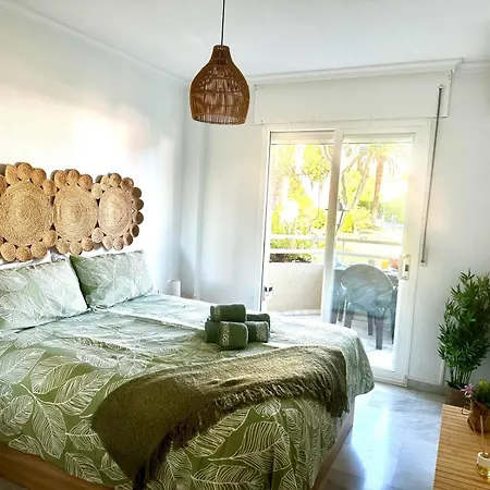 Carihuela Ii By Homes Malaga