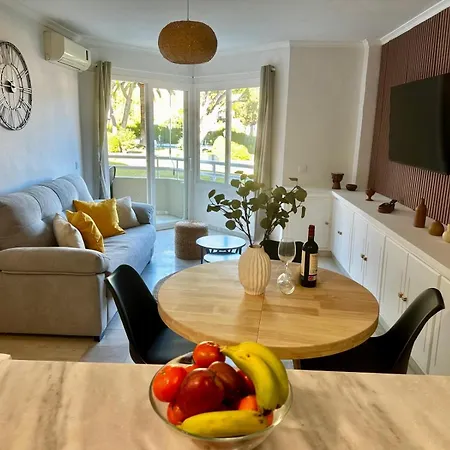 Carihuela Ii By Homes Malaga Апартаменты