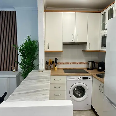 Carihuela Ii By Homes Málaga *