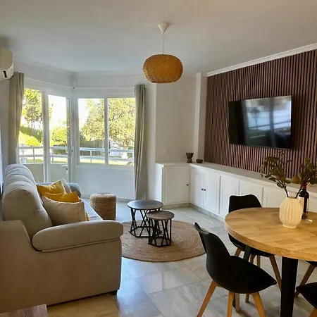 Carihuela Ii By Homes Malaga