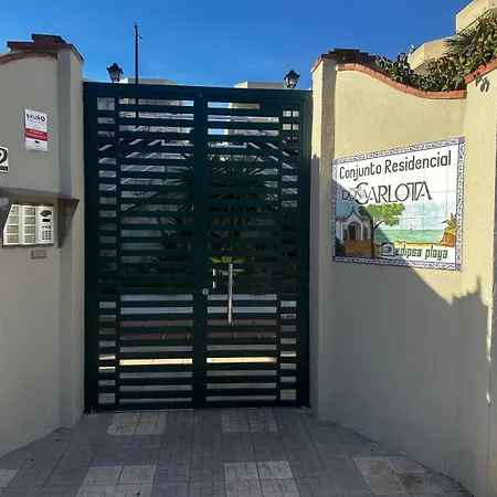 Apartamento Carihuela Ii By Homes Málaga
