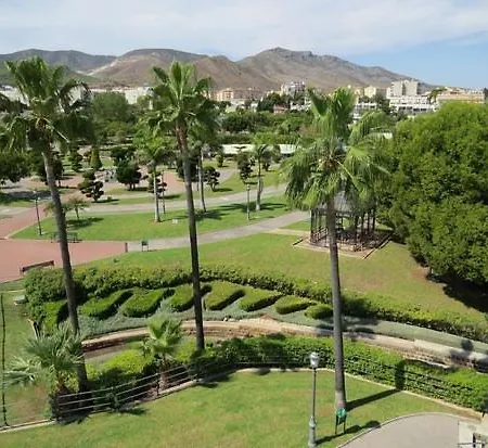 Carihuela Ii By Homes Malaga * Torremolinos