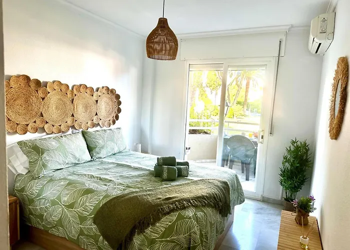 Carihuela Ii By Homes Malaga