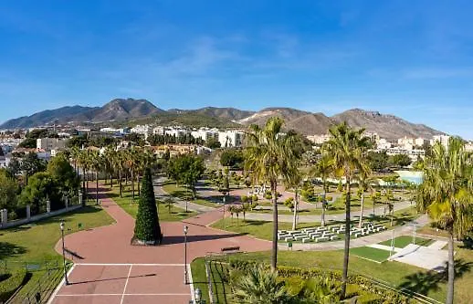 Апартаменты Carihuela Ii By Homes Malaga Торремолинос