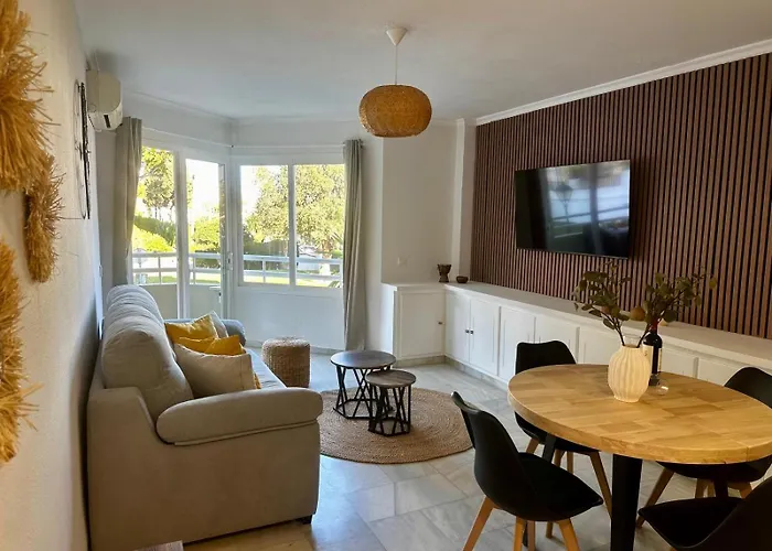 Carihuela Ii By Homes Malaga