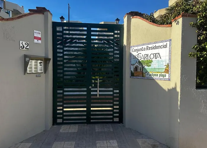 Апартаменты Carihuela Ii By Homes Malaga