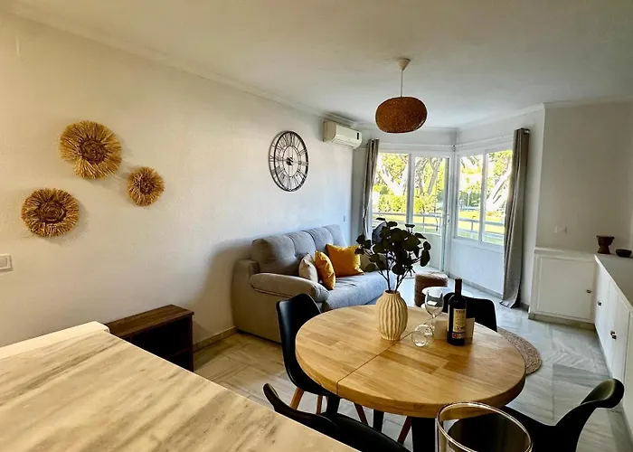 Carihuela Ii By Homes Malaga *