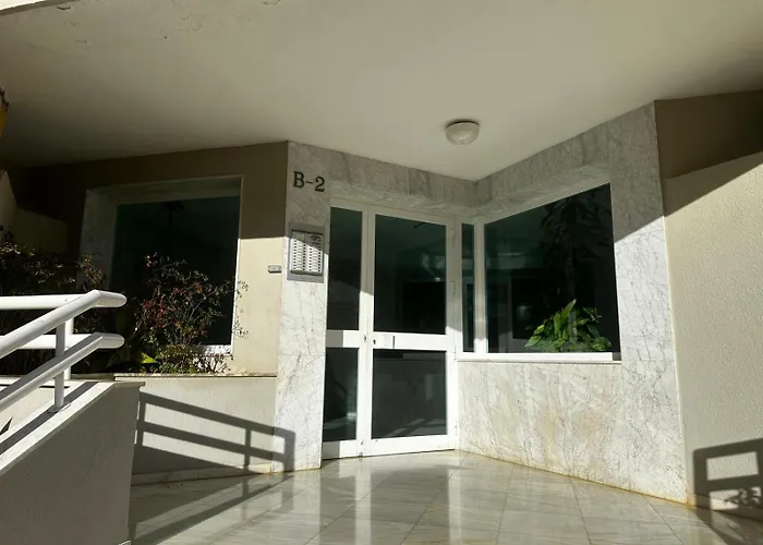 Carihuela Ii By Homes Malaga