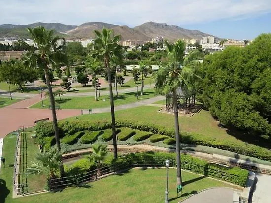 Carihuela Ii By Homes Malaga * Торремолинос