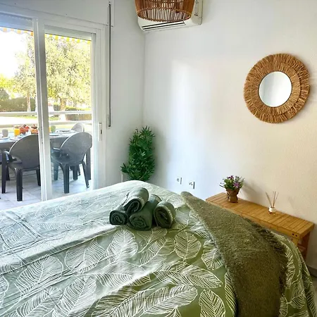 Carihuela Ii By Homes Málaga * Torremolinos
