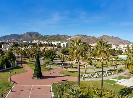 Appartamento Carihuela Ii By Homes Málaga Torremolinos