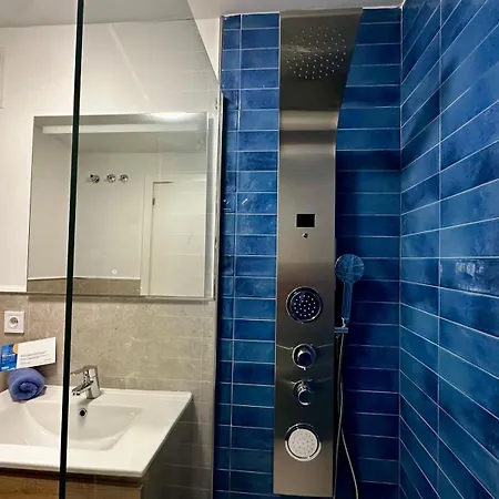 Appartamento Carihuela Ii By Homes Málaga *