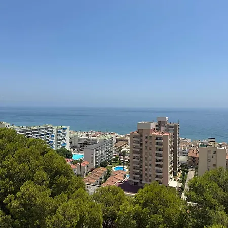 Carihuela Ii By Homes Málaga *