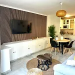 شقة Carihuela Ii By Homes Malaga توريمولينوس