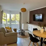Carihuela Ii By Homes Malaga