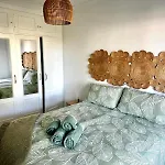 Carihuela Ii By Homes Malaga شقة