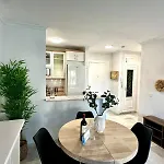 Carihuela Ii By Homes Malaga شقة