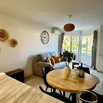 Carihuela Ii By Homes Malaga *